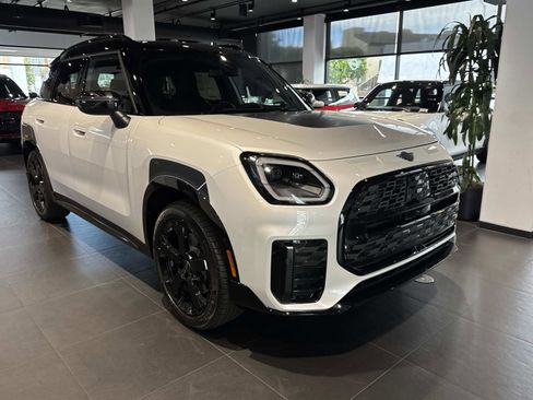 New 2026 MINI Cooper Countryman S AWD/4WD image 3