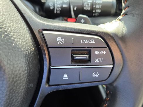 Certified 2024 Honda CR-V Sport-L image 25