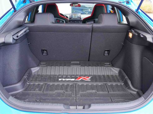 Used 2023 Honda Civic Type R image 36