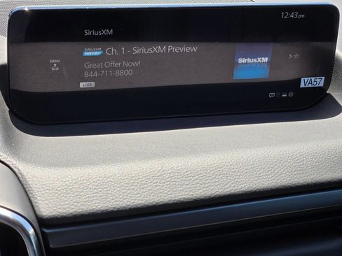 Certified 2025 MAZDA CX-50 AWD 2.5 S w/ Premium Plus Pkg image 24