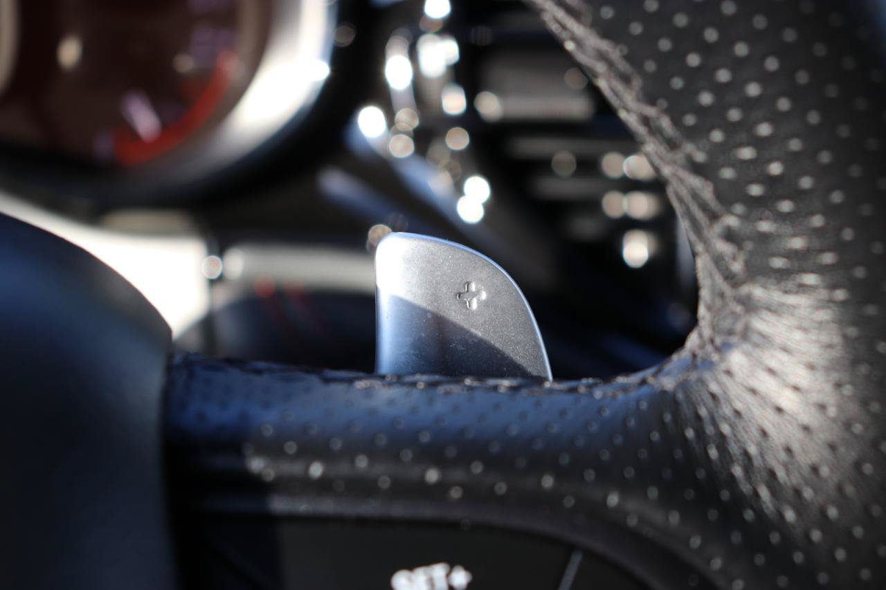 Used 2025 Dodge Durango GT AWD/4WD image 35