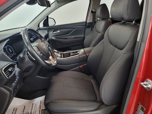 Used 2022 Hyundai Santa Fe XRT FWD image 14
