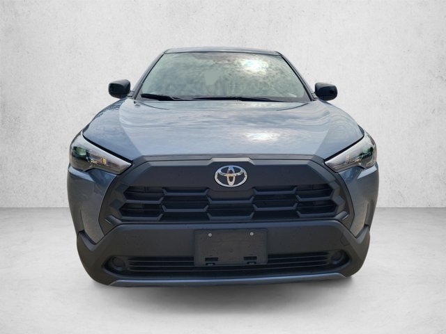 Used 2026 Toyota Corolla Cross L FWD image 27