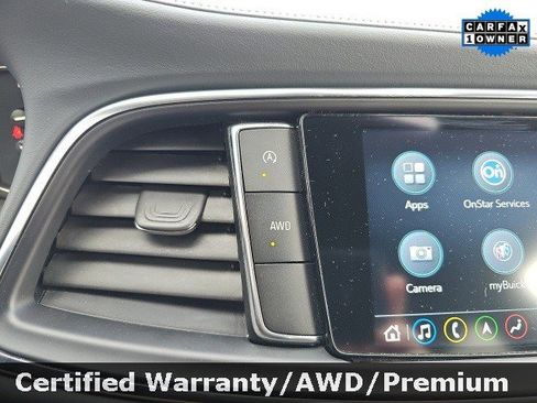 Certified 2023 Buick Enclave Premium image 24