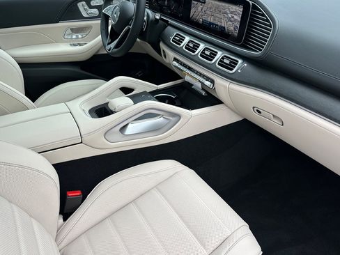 New 2026 Mercedes-Benz GLE 450 4MATIC Coupe image 15