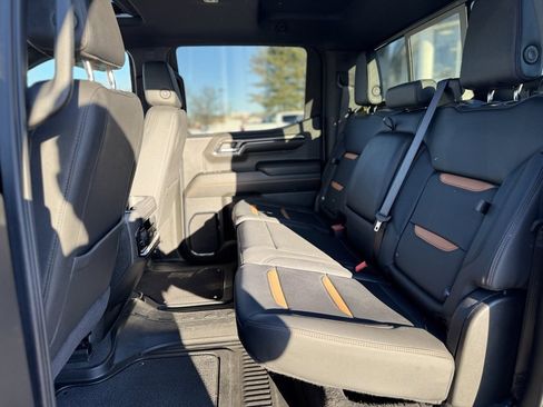 Used 2024 GMC Sierra 1500 AT4 w/ AT4 Premium Package image 25