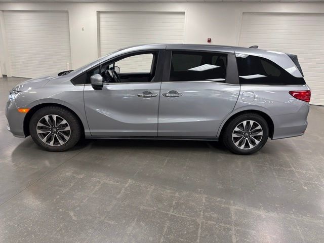 Used 2022 Honda Odyssey EX-L image 4