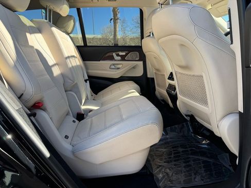 Certified 2022 Mercedes-Benz GLS 450 GLS 450 image 23