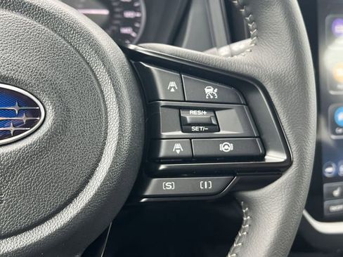 New 2026 Subaru Forester Premium image 19