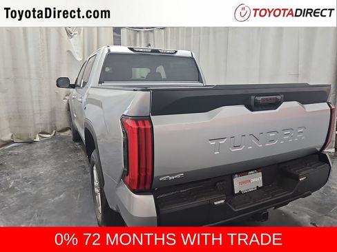 New 2026 Toyota Tundra SR5 image 6