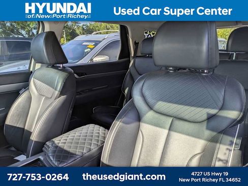 Certified 2023 Hyundai Palisade XRT FWD image 3
