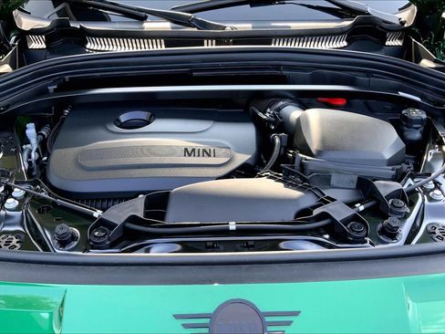 New 2027 MINI Cooper Countryman S AWD/4WD image 16