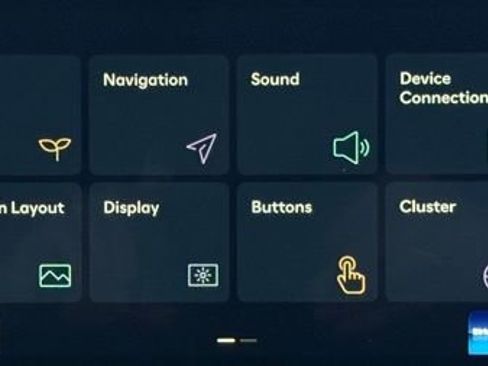 Used 2025 Hyundai Ioniq 5 SEL image 36