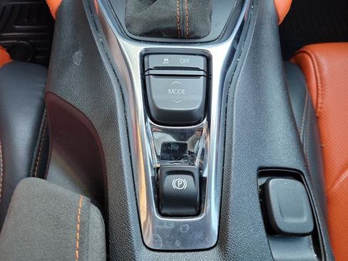 Used 2018 Chevrolet Camaro LT w/ Hot Wheels Edition image 17