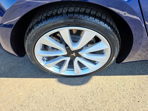 Used 2020 Tesla Model 3 Long Range image 12