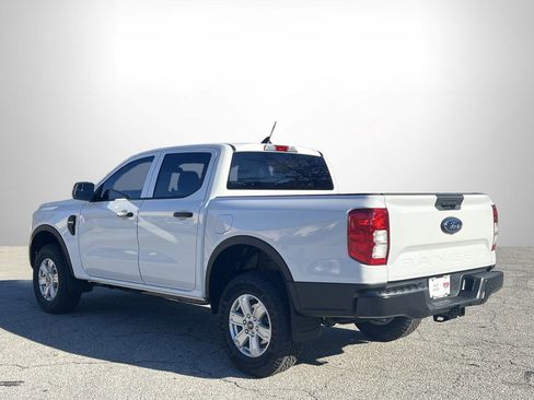 New 2026 Ford Ranger XL w/ Trailer Tow Package image 22