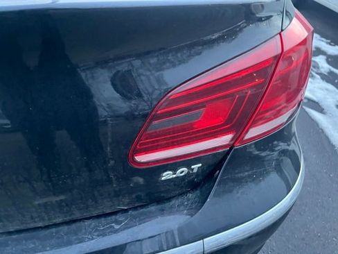 Used 2013 Volkswagen CC Sport image 16