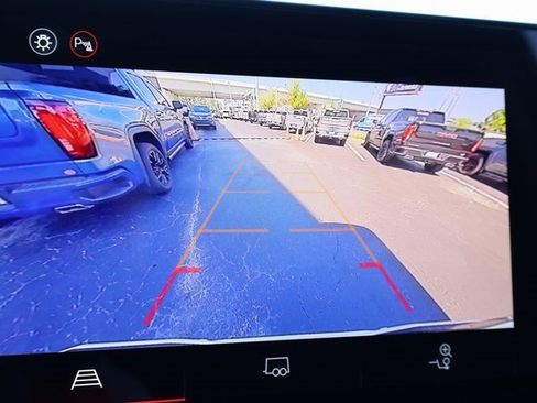 New 2026 GMC Canyon Elevation image 23