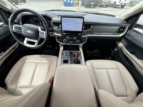 Used 2024 Ford Expedition Max XLT RWD image 15