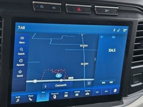 Used 2021 Ford F150 XLT w/ Equipment Group 302A High image 21