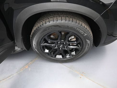 Certified 2023 Hyundai Santa Fe XRT w/ Winter Weather Package AWD/4WD image 35