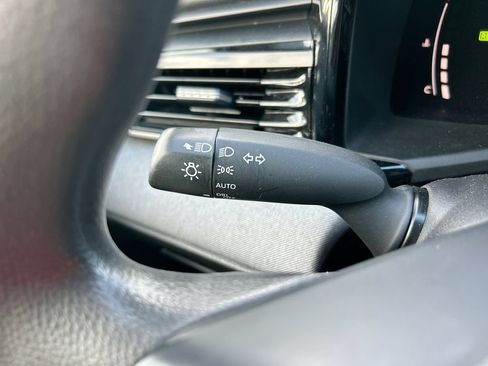 Certified 2025 Toyota Camry LE FWD image 27