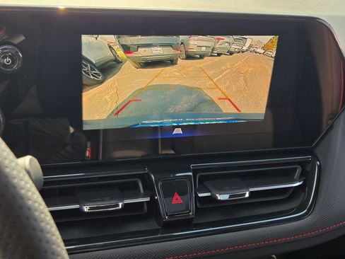 New 2026 Chevrolet TrailBlazer RS image 28