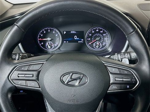 Used 2023 Hyundai Santa Fe SEL image 12