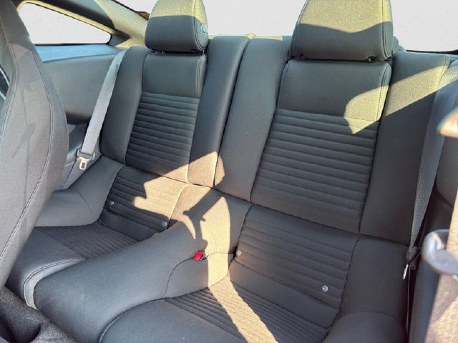 Used 2013 Ford Mustang Boss 302 w/ Boss 302 Accessory Pkg RWD image 15