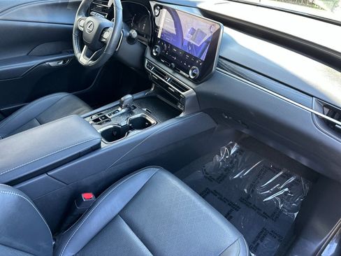 Used 2024 Lexus RX 350 Premium Plus w/ Convenience Package FWD image 18