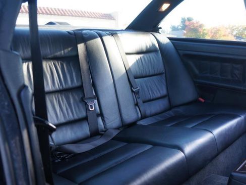 Used 1995 BMW M3 Coupe image 48