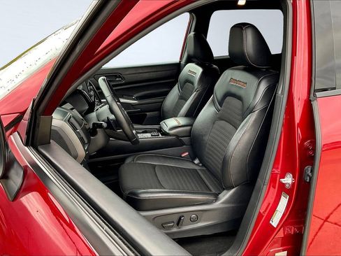 Certified 2023 Nissan Pathfinder Rock Creek image 31