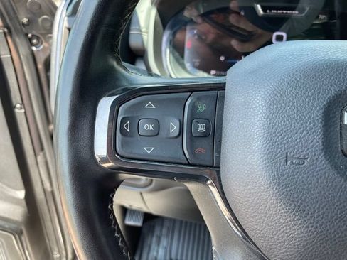 Used 2024 RAM 3500 Limited AWD/4WD image 30