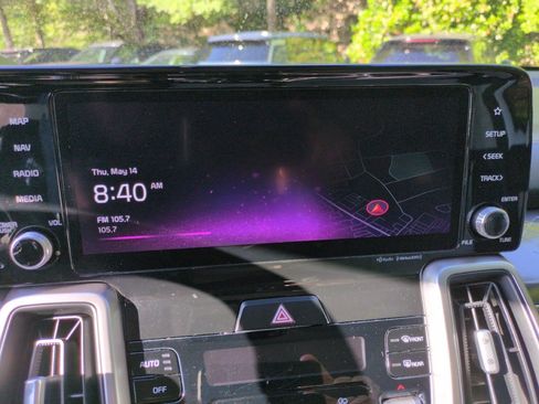 Used 2023 Kia Sorento S w/ Panoramic Sunroof Package FWD image 23