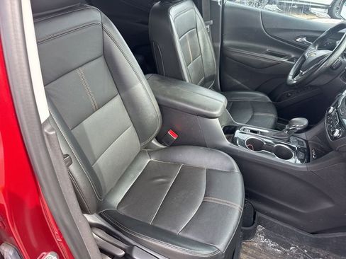 Used 2024 Chevrolet Equinox Premier w/ LPO, Floor Liner Package image 10