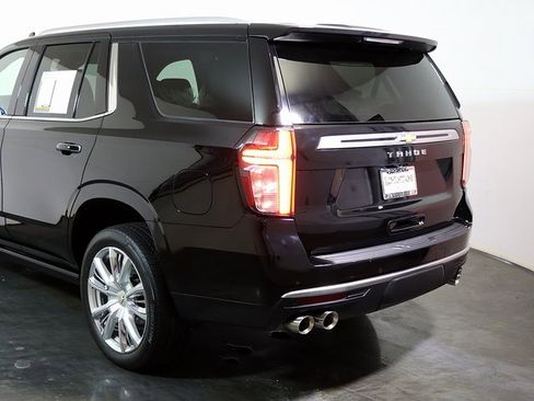 Used 2023 Chevrolet Tahoe High Country w/ Premium Package 2 image 11