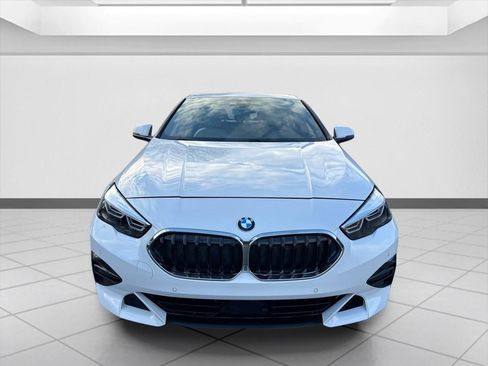 Used 2022 BMW 228i xDrive Gran Coupe w/ Convenience Package image 7