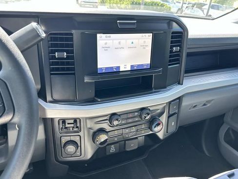 Used 2026 Ford F350 XL w/ STX Appearance Package AWD/4WD image 22