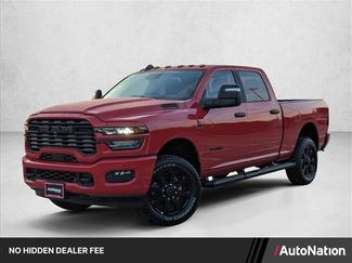 New 2026 RAM 2500 Lone Star AWD/4WD video 1