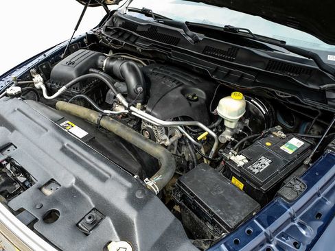 Used 2016 RAM 1500 Lone Star image 48