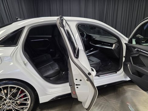 Used 2022 Audi RS 3 2.5T image 47