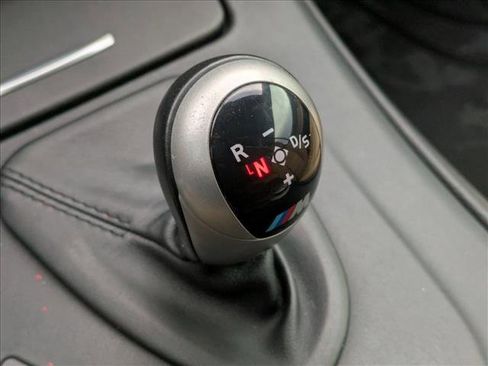 Used 2008 BMW M3 Convertible image 13