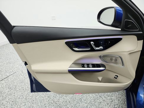 Certified 2023 Mercedes-Benz C 300 Sedan image 14