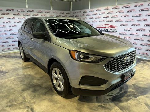 Used 2024 Ford Edge SE AWD/4WD image 5