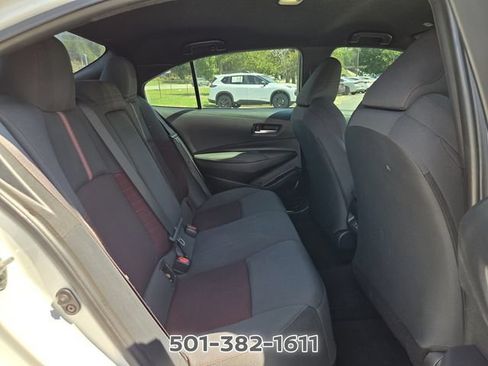 Used 2024 Toyota Corolla SE FWD image 19