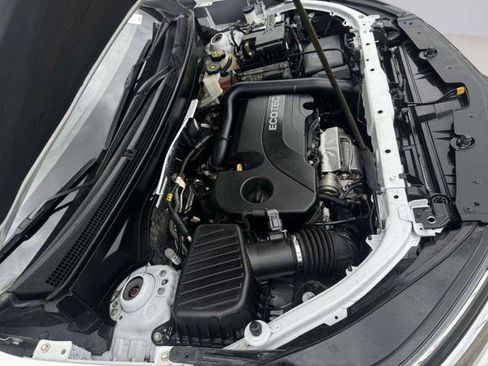 Used 2022 Chevrolet Equinox LT FWD image 70