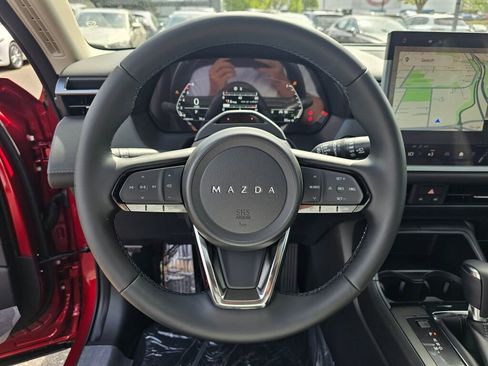 New 2026 MAZDA CX-5 2.5 S w/ Premium Plus Package AWD/4WD image 12