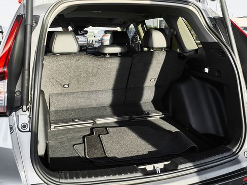 Used 2023 Honda CR-V EX-L image 7