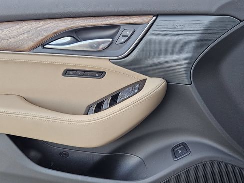 New 2026 Cadillac CT5 Premium Luxury w/ Technology Package RWD image 25