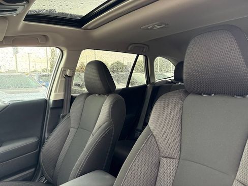 Used 2025 Subaru Outback Premium AWD/4WD image 5